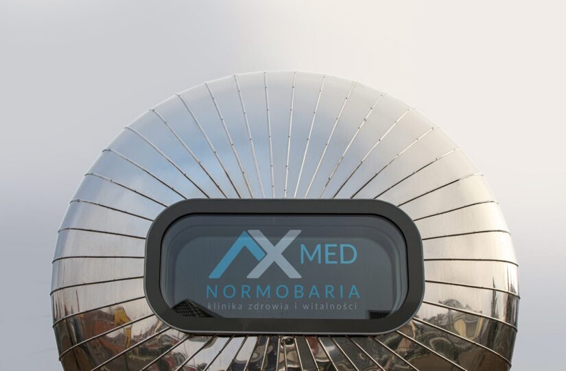 Normobaria Szczecin AX Med