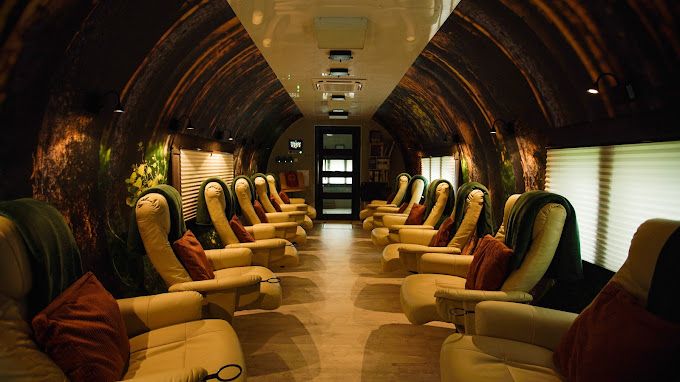 Normobaria Wilanów (Warszawa)