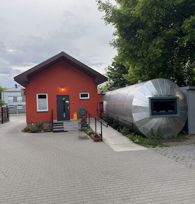 Normobaria Wilanów (Warszawa)